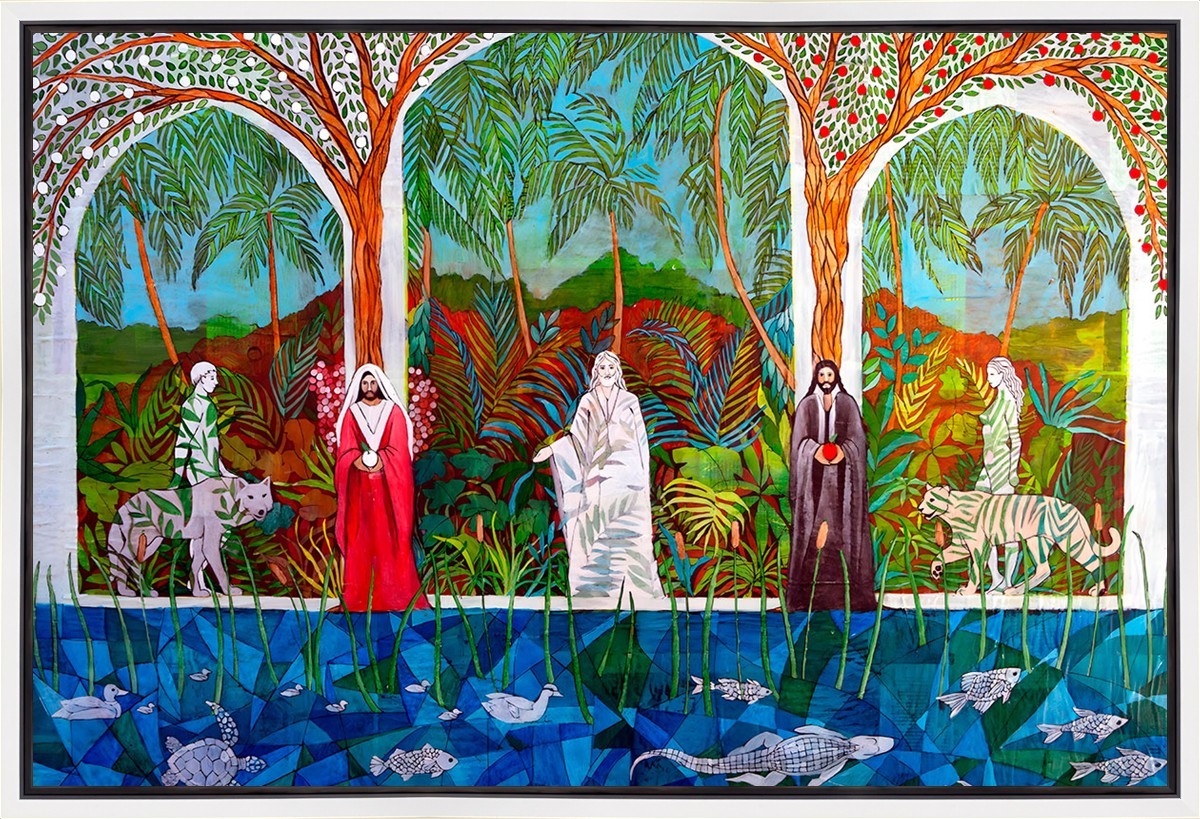 The Plan of Salvation