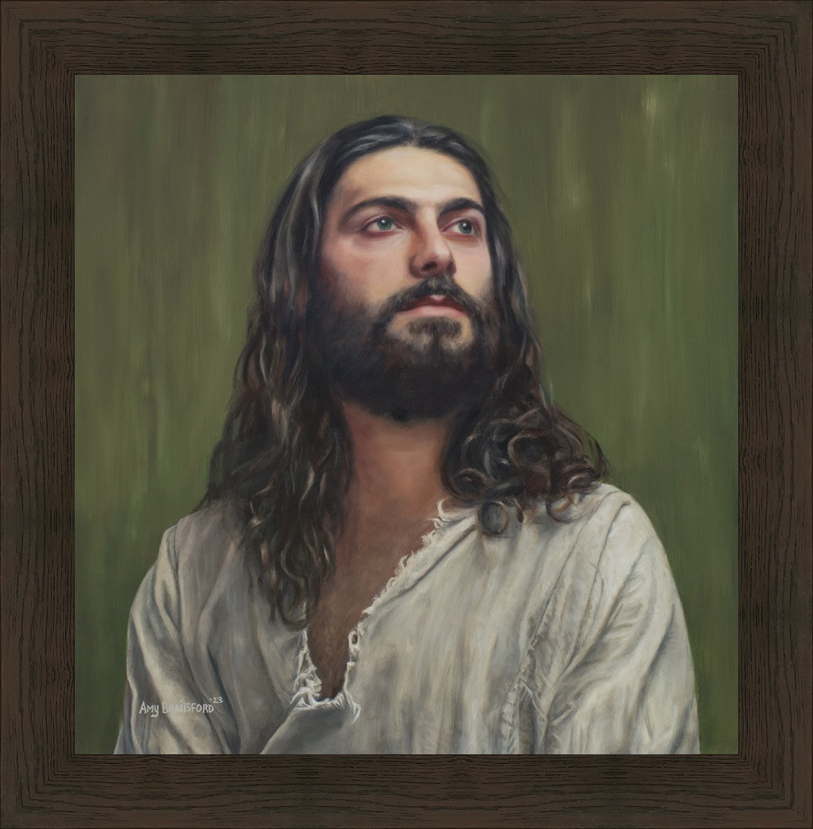 Redeemer of The World