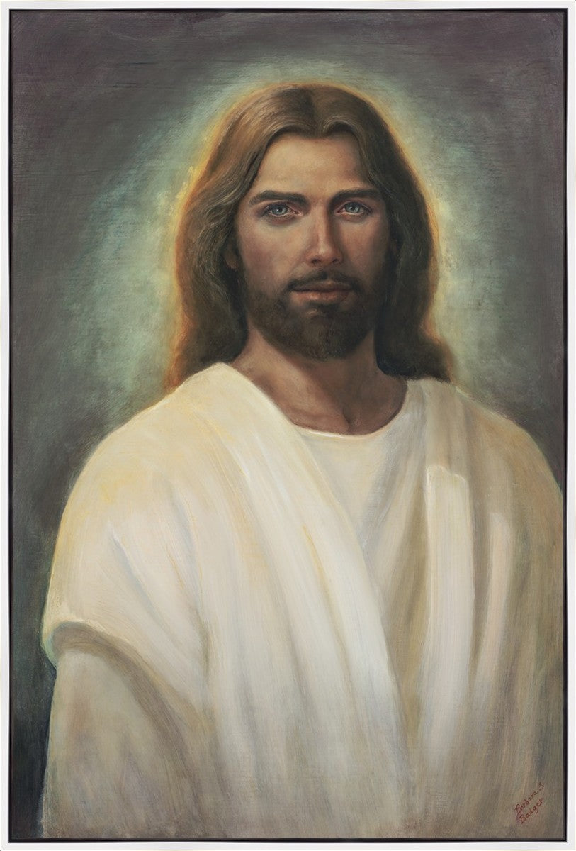 Always Remember Him Large Wall Art Gallery Wrap