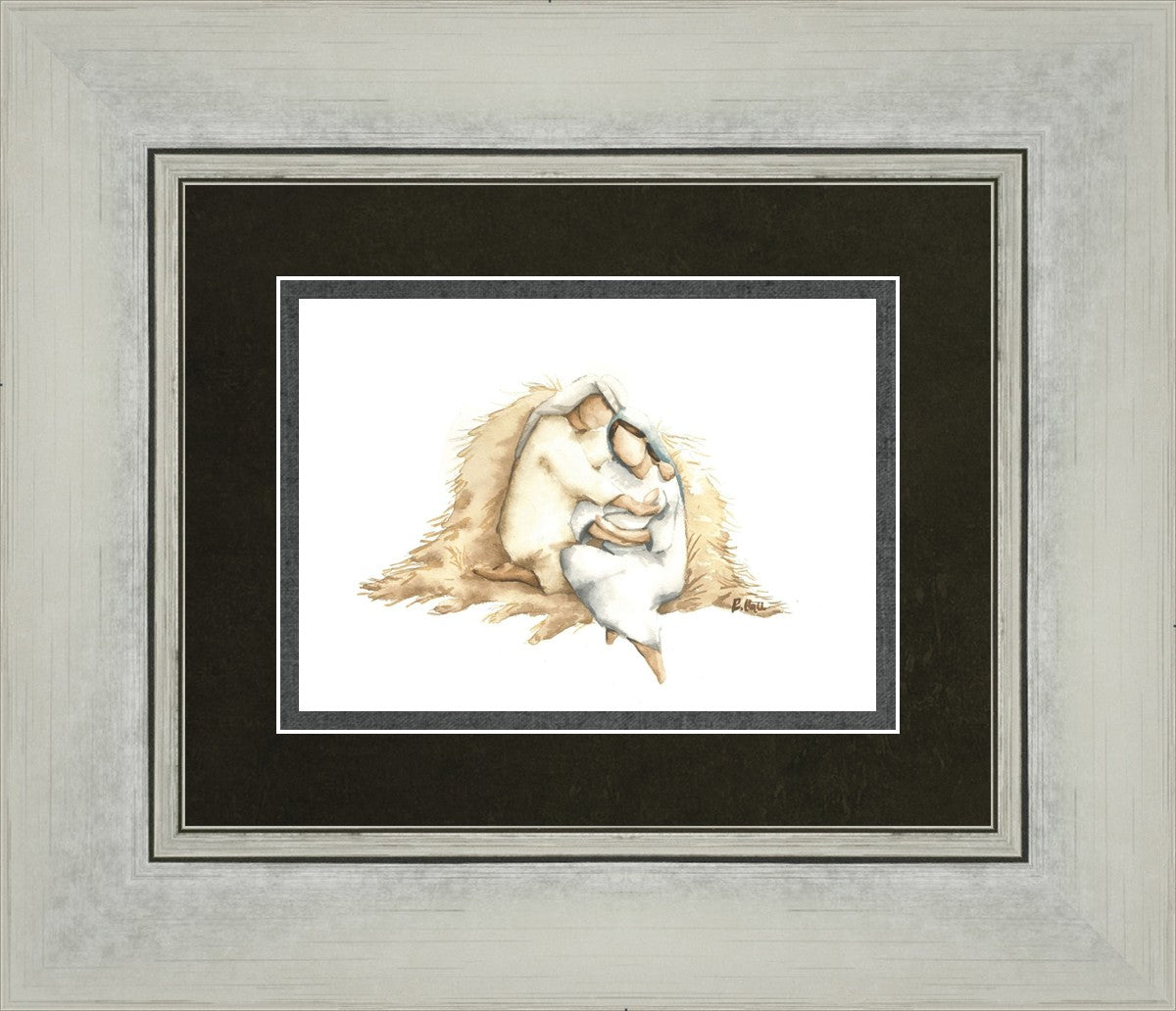 The Little Prince of Peace