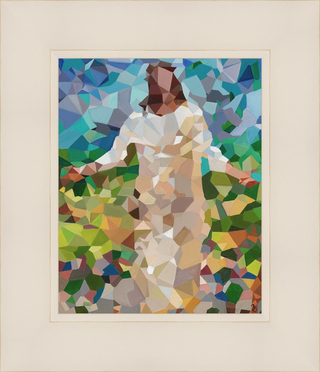 For The Beauty of The Earth