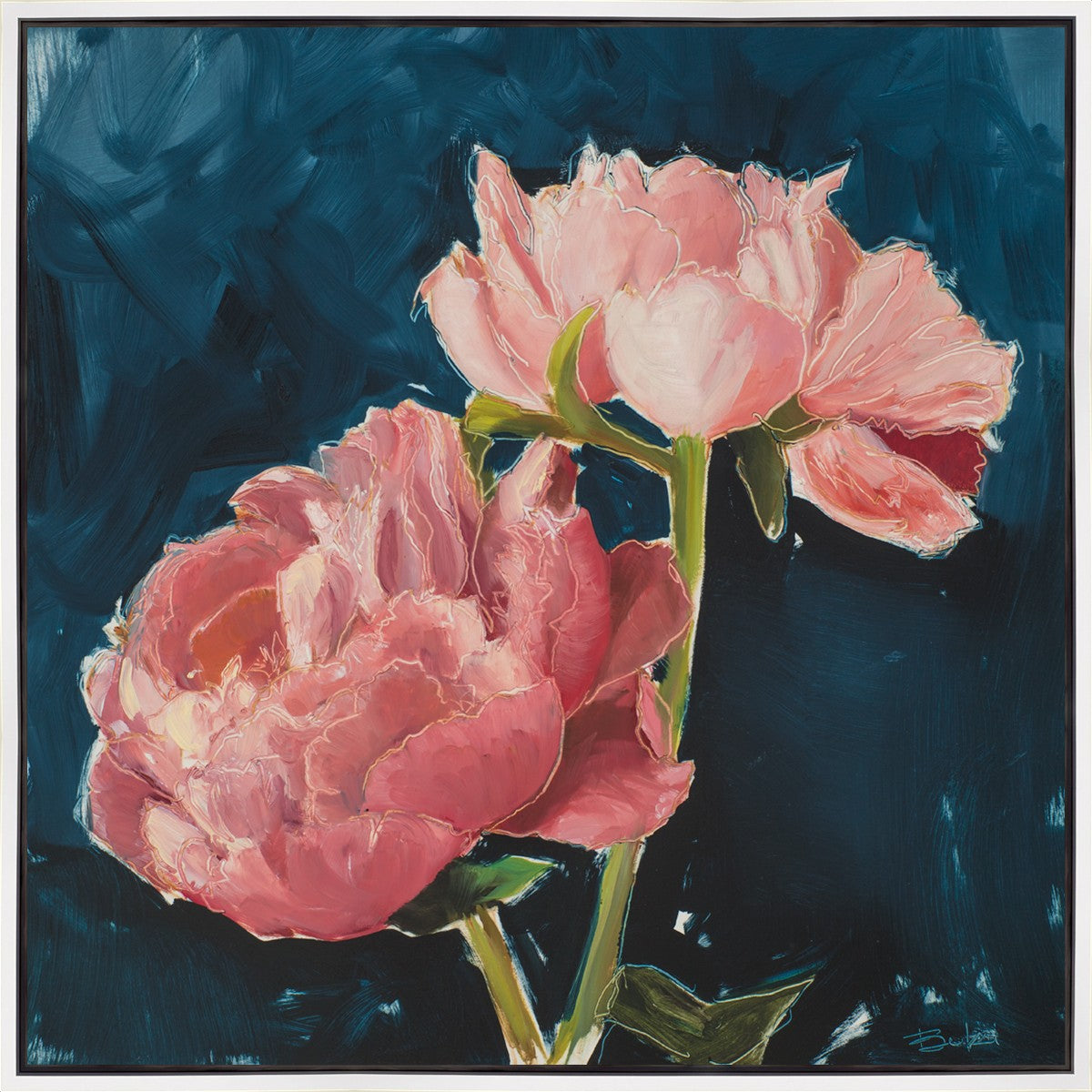 Peony Cheer