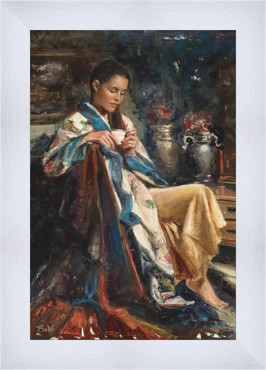 Sacred Introspection