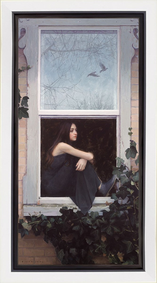 Take These Broken Wings and Learn to Fly