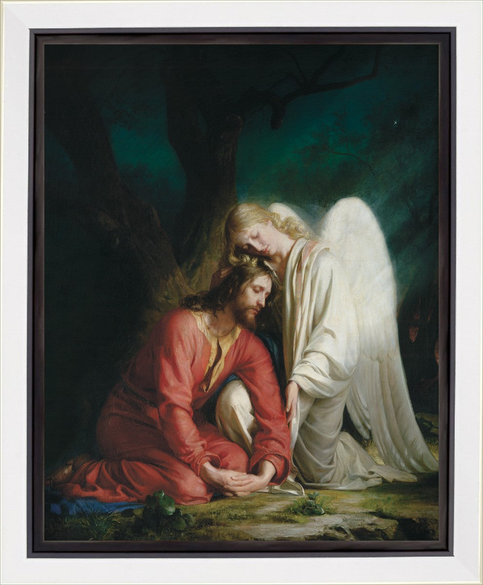 Gethsemane Altar Piece