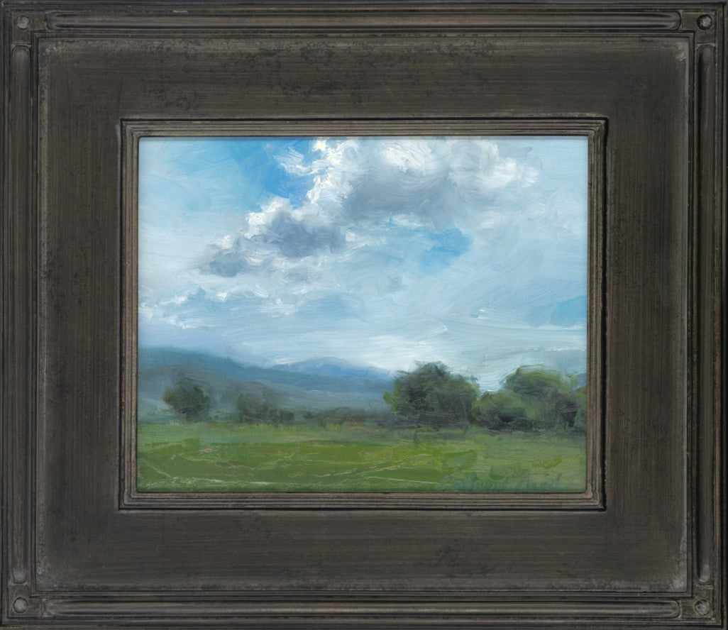 Determined Original Artwork