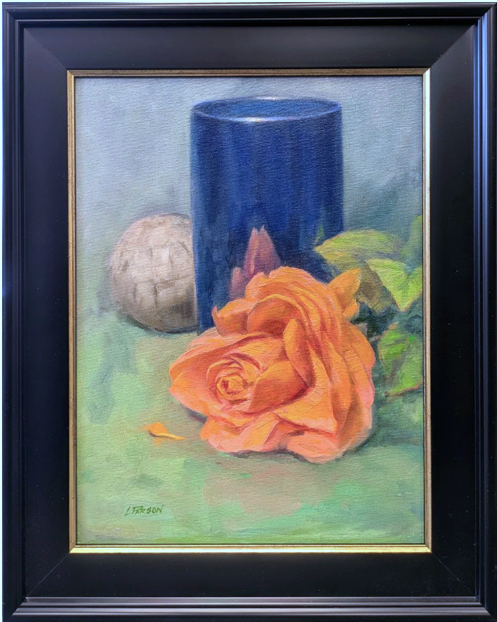 Harmonious Balance Original Artwork