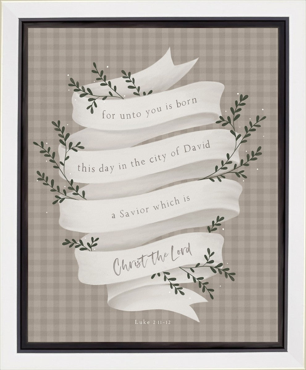 Luke Tan Gallery Wrap