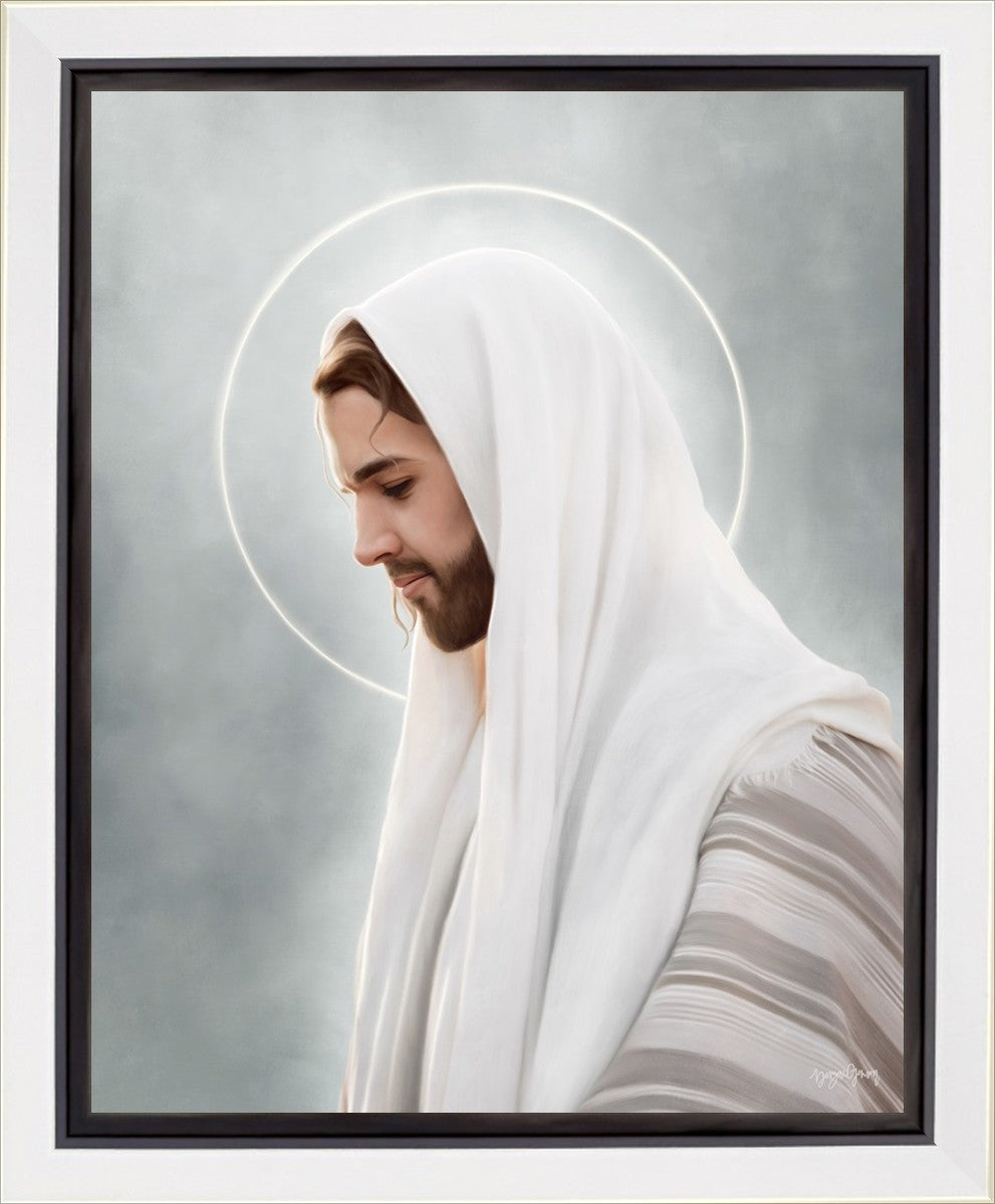 Prince of Peace Gallery Wrap