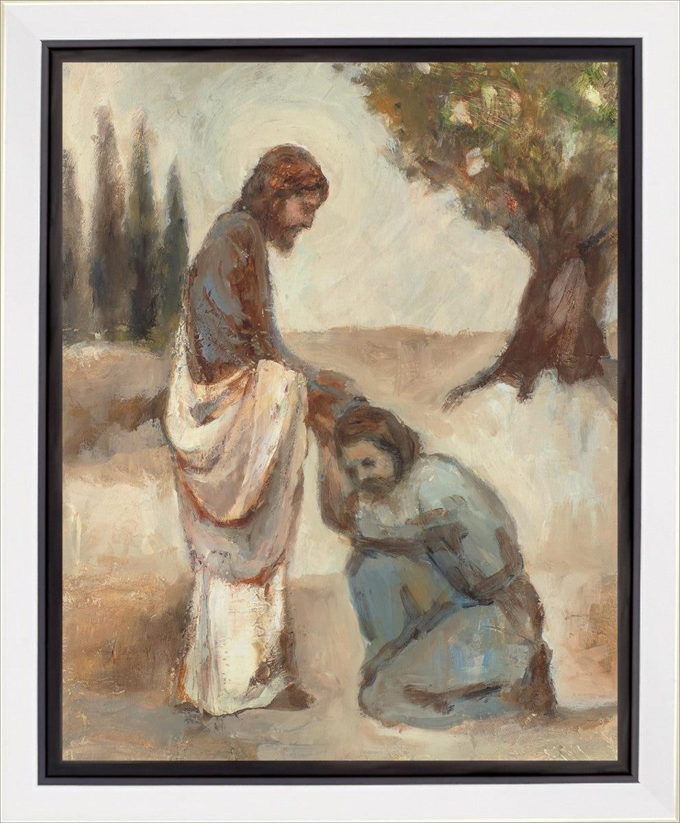 The One Who Returned