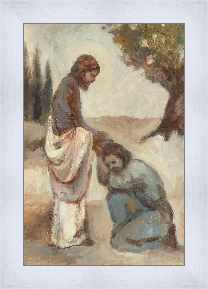 The One Who Returned