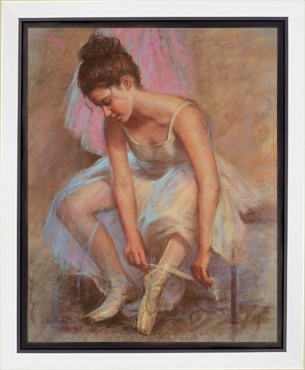 Ballet Girl
