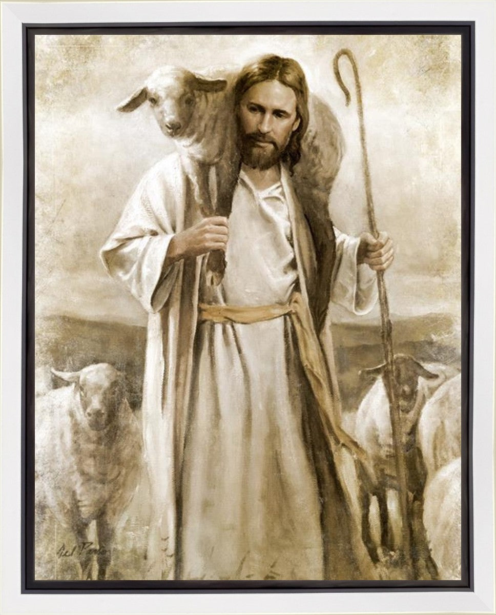 Good Shepherd