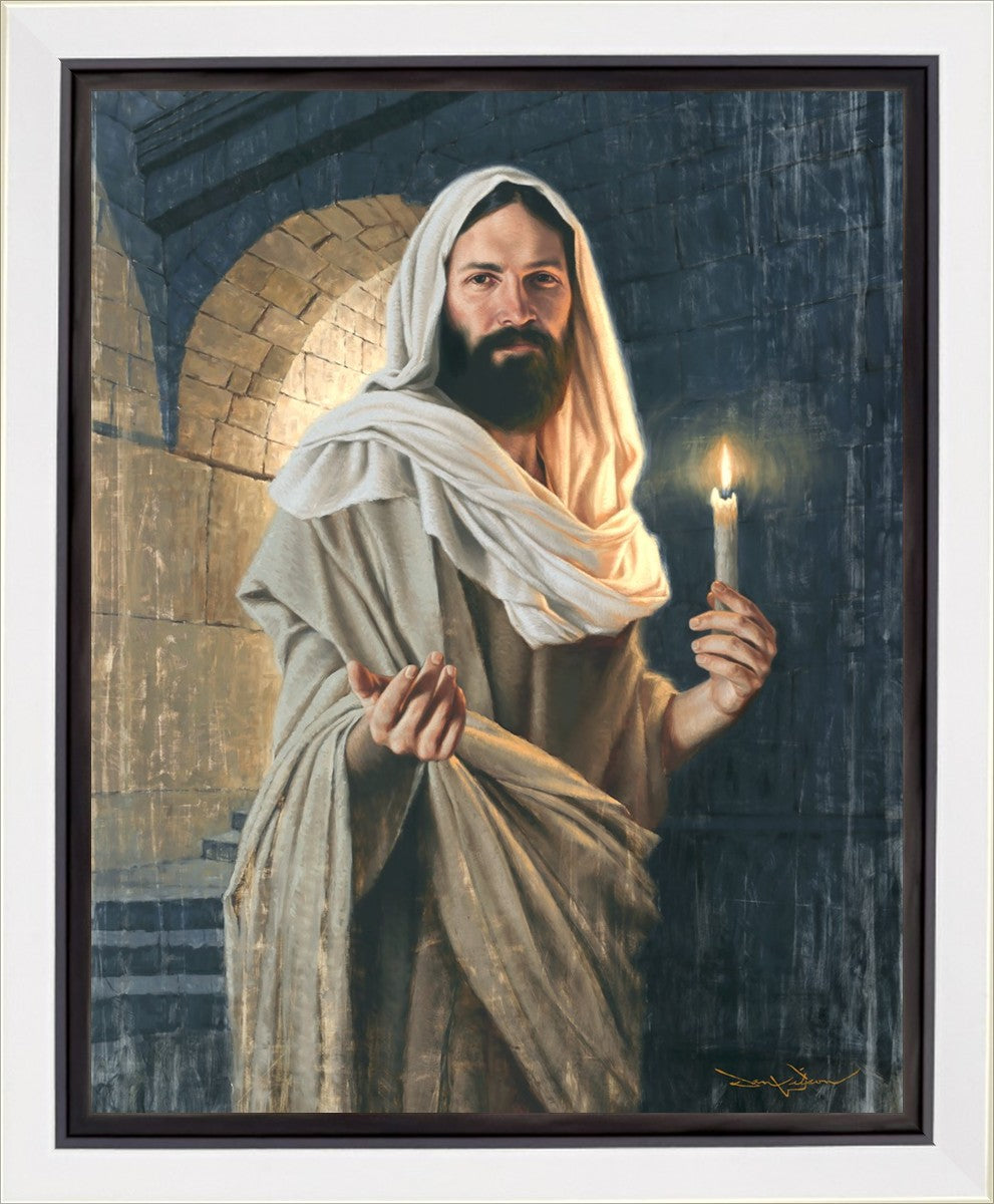 Abide With Me, 'Tis Eventide