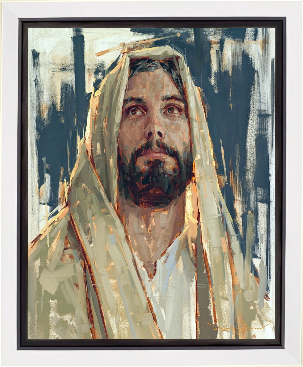 Colors of Redemption