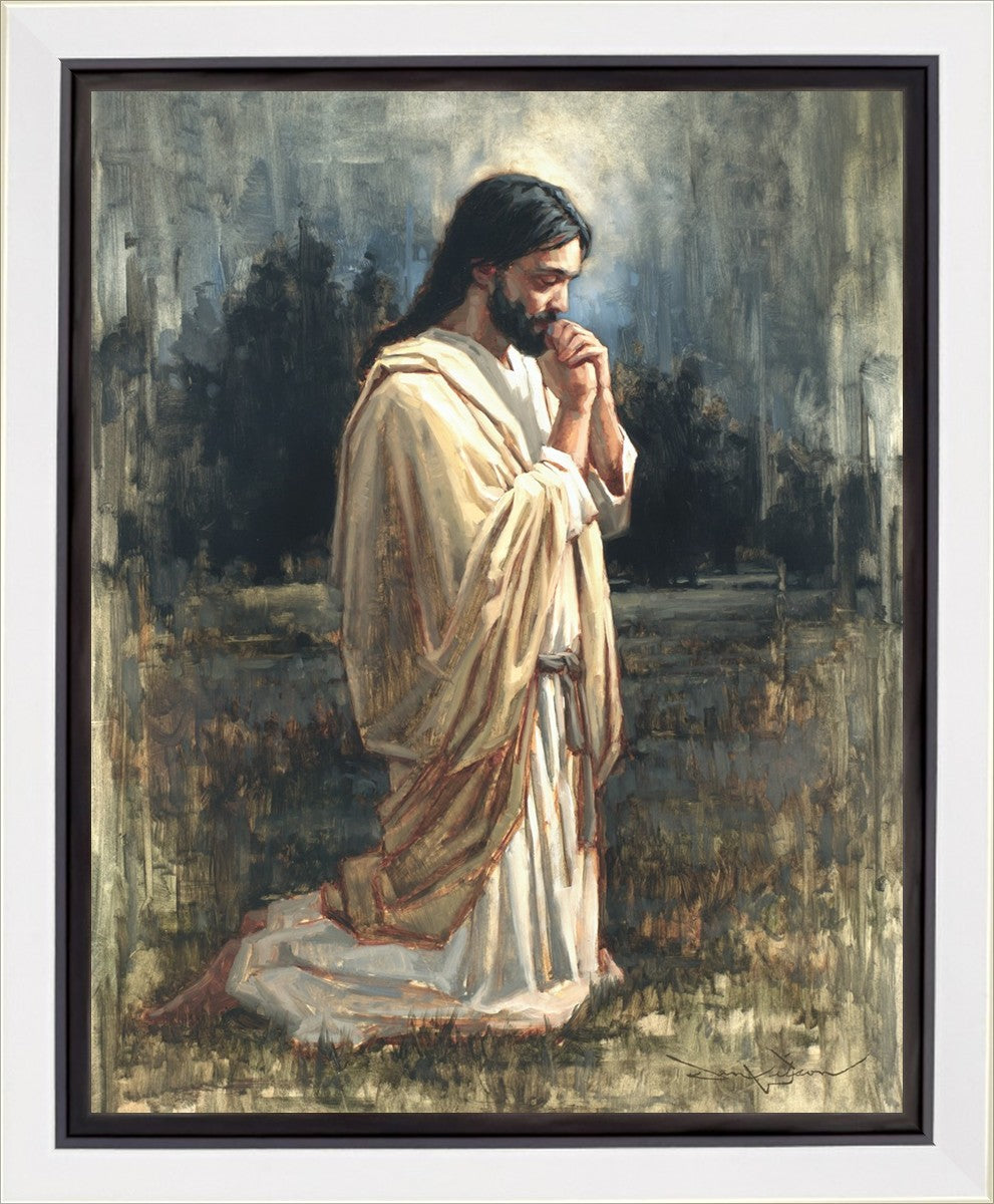 For Those Who Will Believe in Me