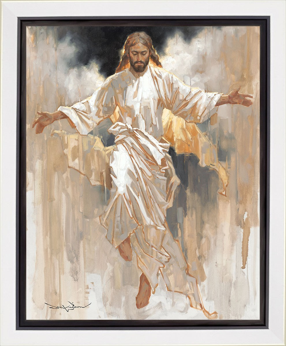 Your Light in the Darkness