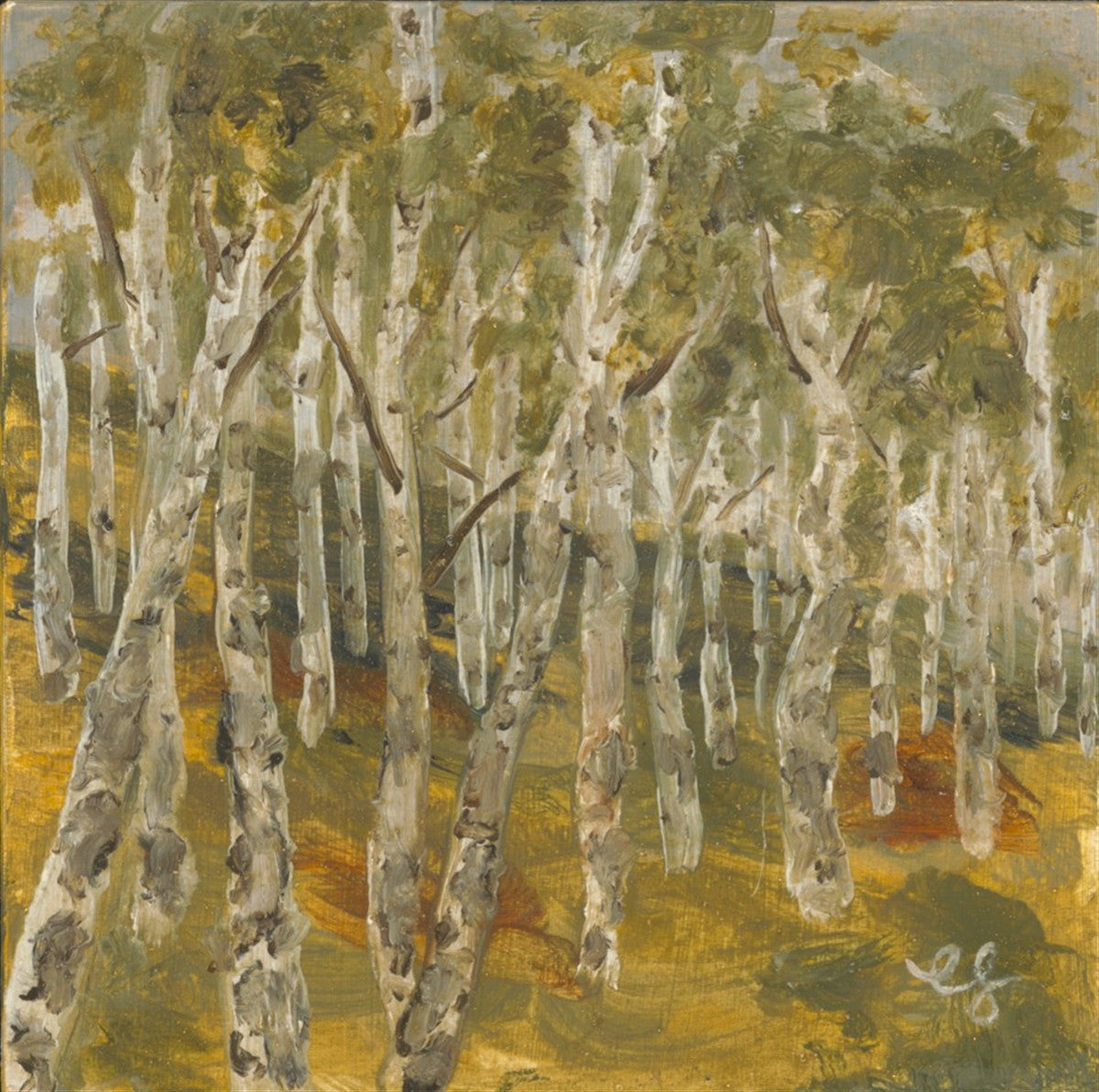 As One Original Artwork