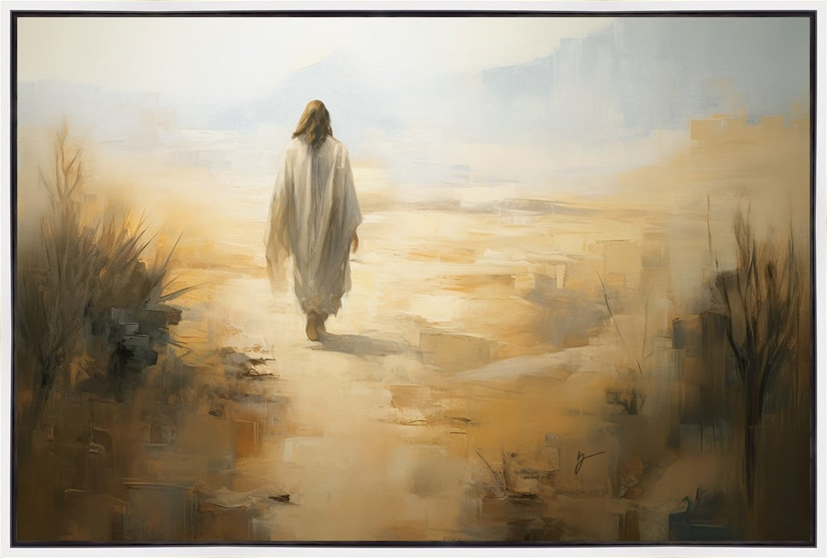 Embracing The Whispers of Solitude