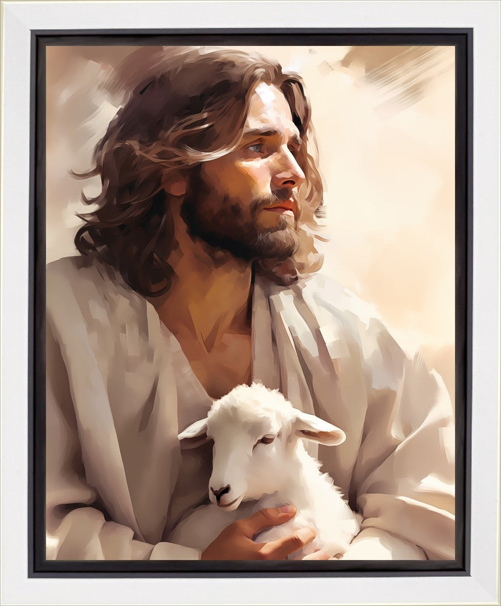 The Good Shepherd