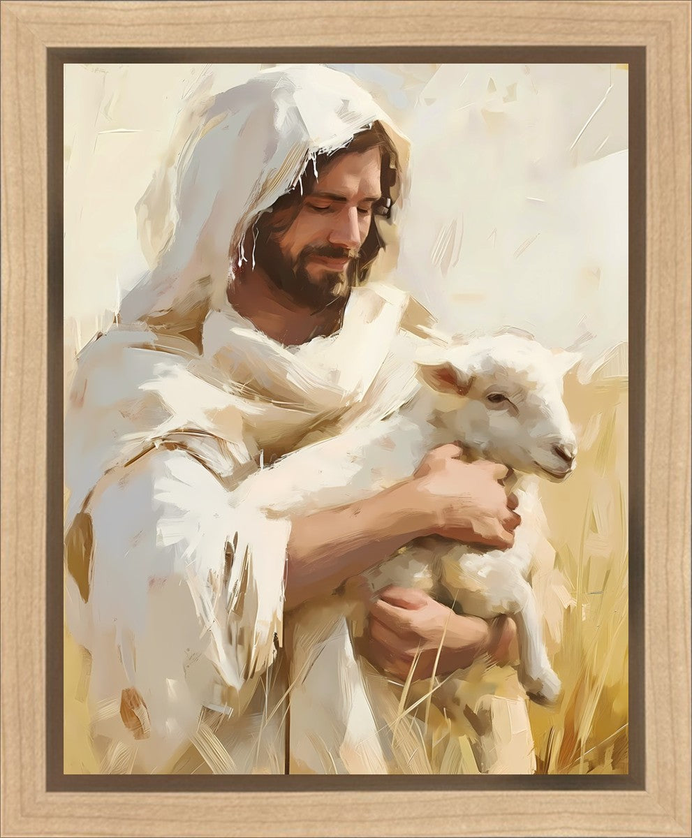 Shepherd of My Soul