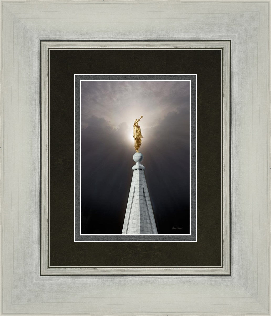 Angel Moroni