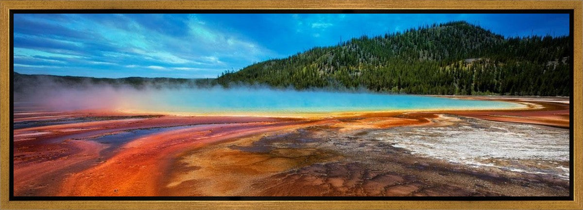 Grand Prismatic