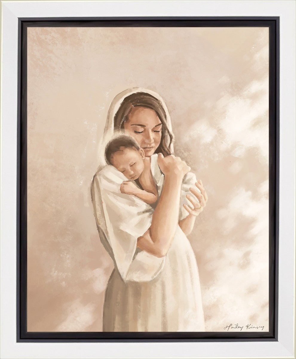 Hope Comes in The Morning