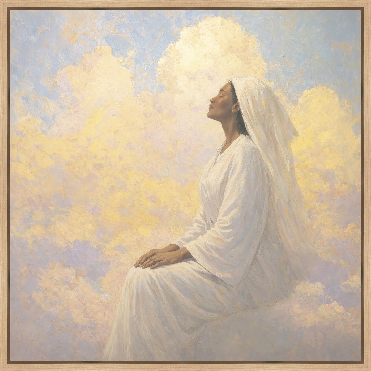 Rest In Glory