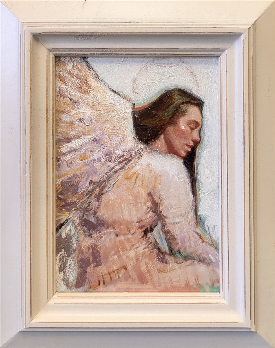 Angel Original Artwork