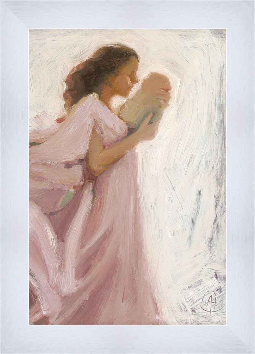 Mother and Child