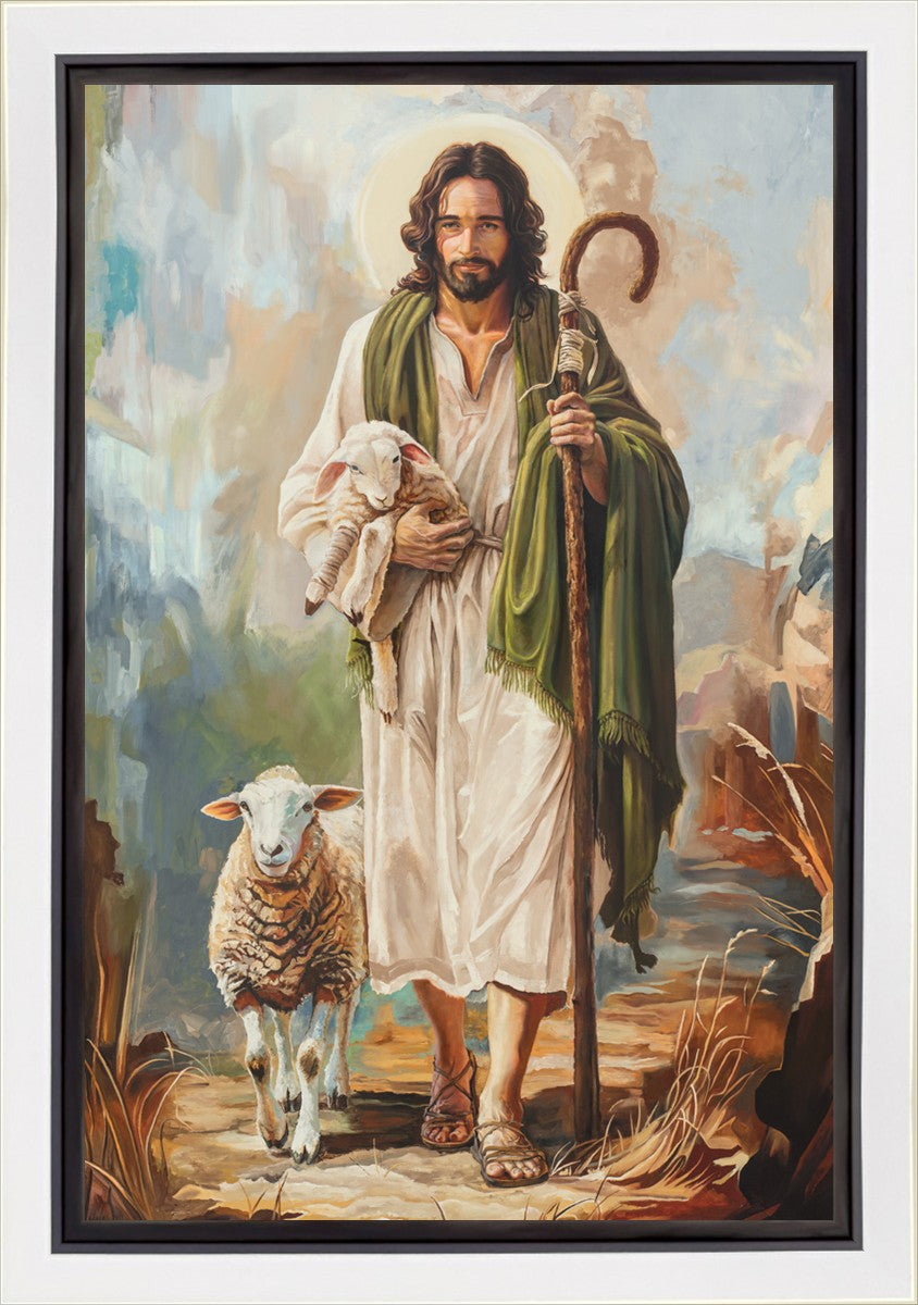 Safe in The Shepherd's Arms