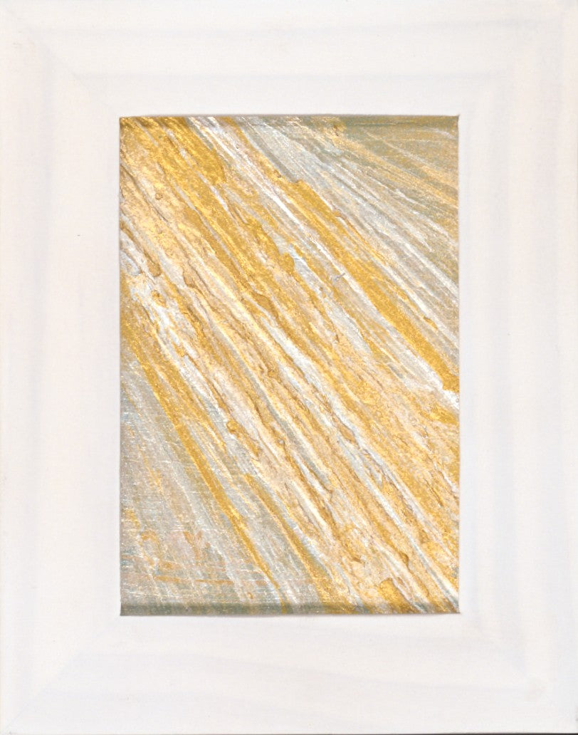 Rays of Light Mini Study I Original Artwork