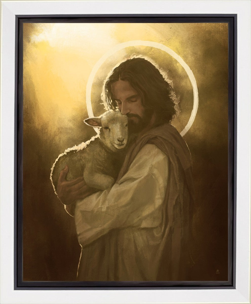 I Am There For You Gallery Wrap