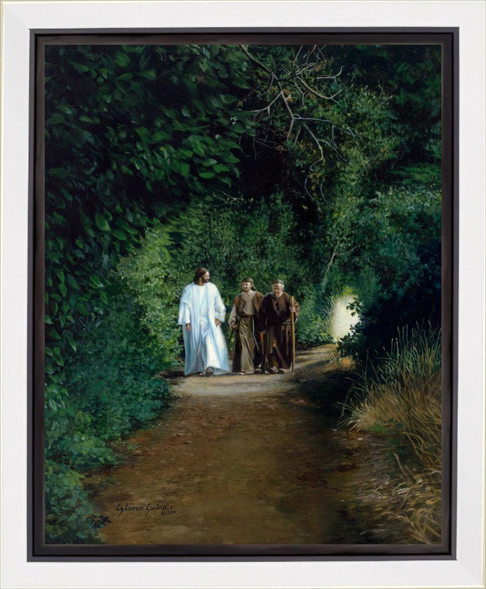 The Road to Emmaus