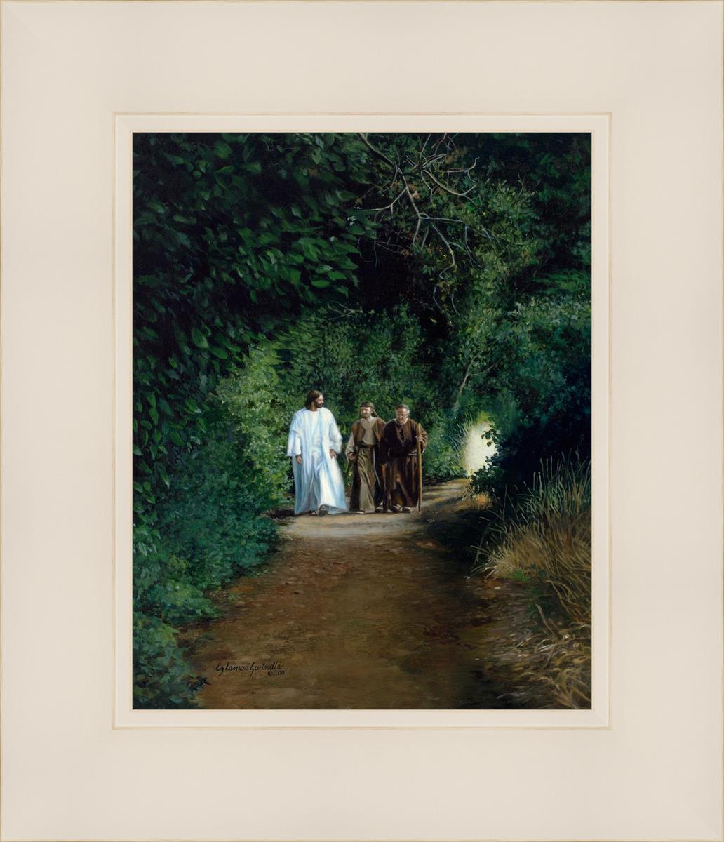 The Road to Emmaus