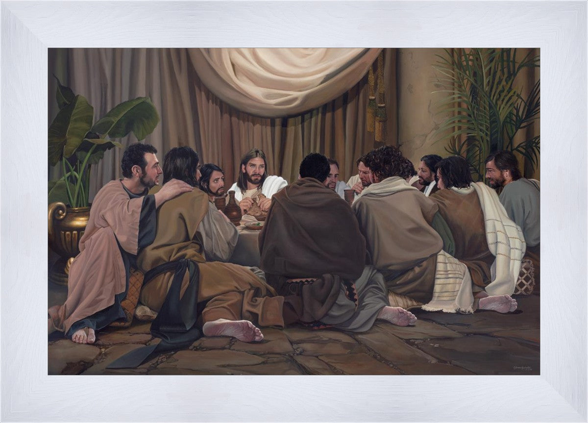 The Last Supper