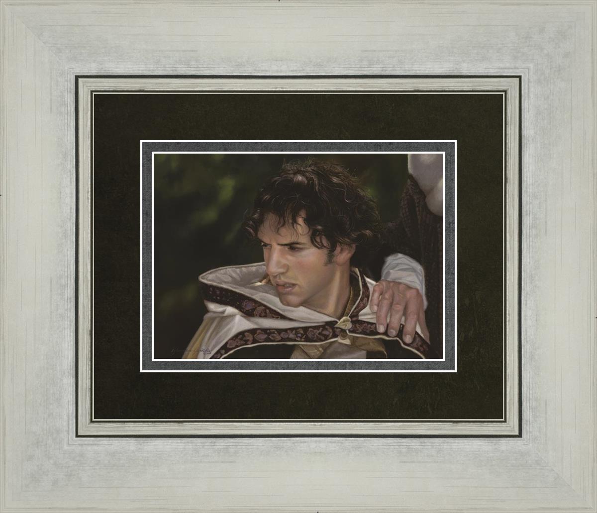 The Rich Young Ruler