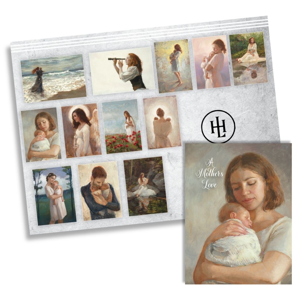 A Mother's Love Mini Pack