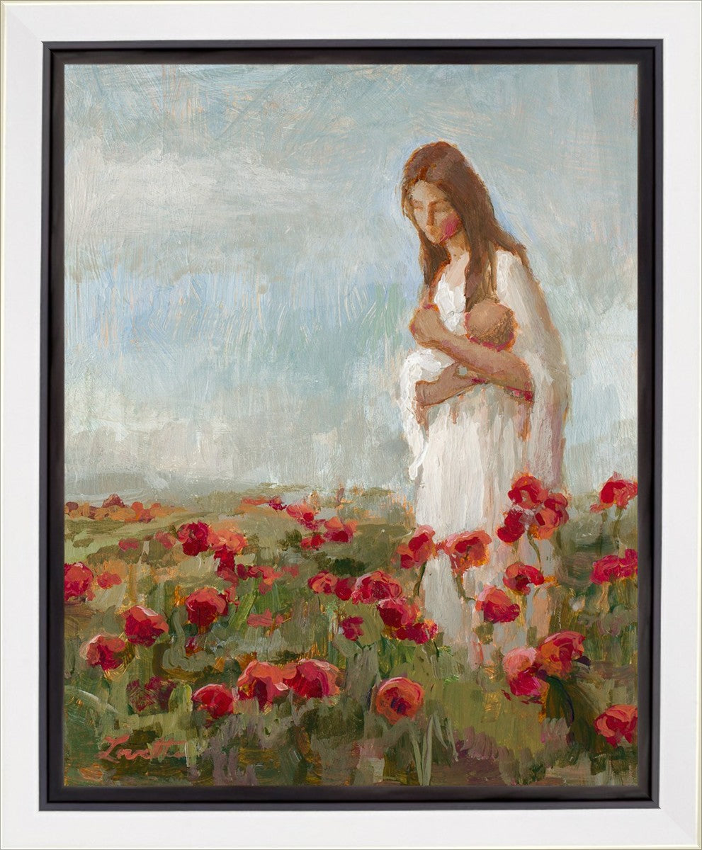 Cherishing Small Moments