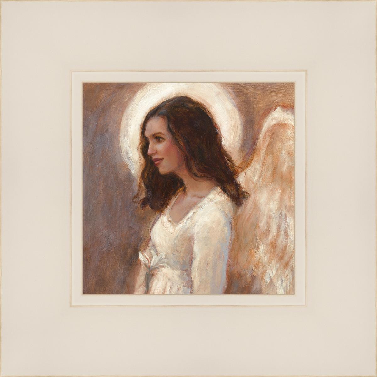 Angel of Resurrection