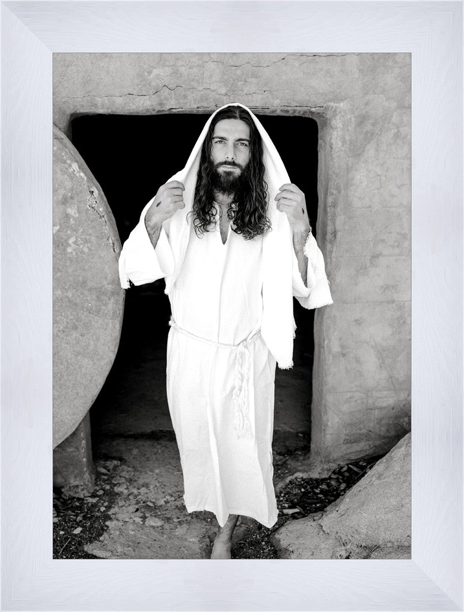 He Is Risen
