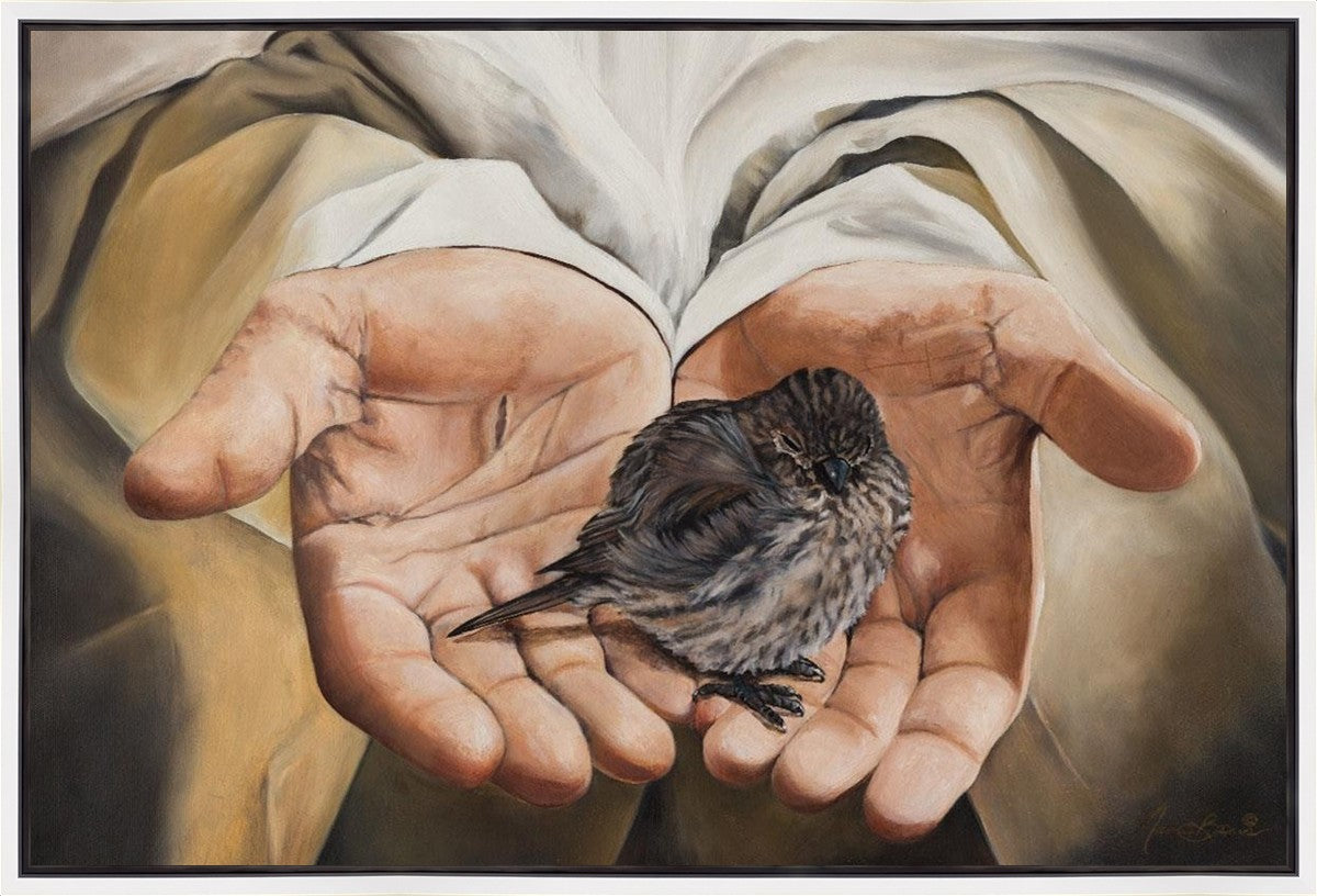 Not One Shall be Forgotten