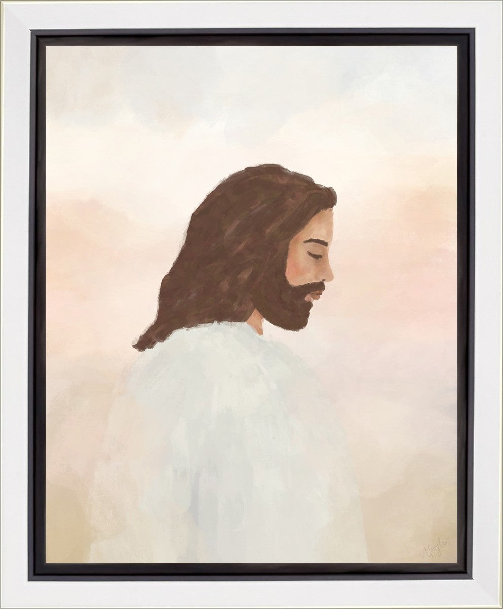 At The Heart Gallery Wrap