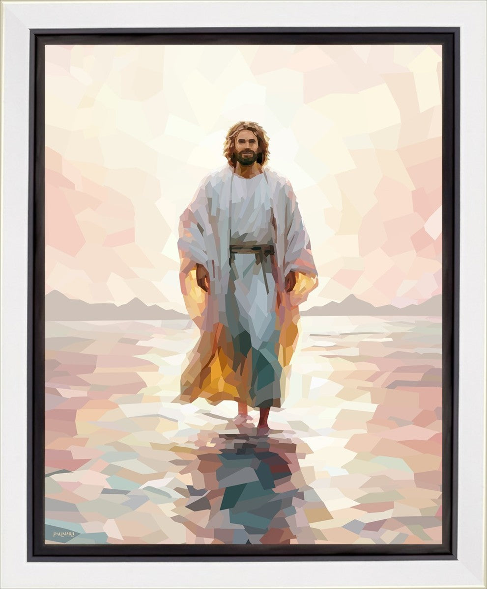 Waves and Winds Still Know