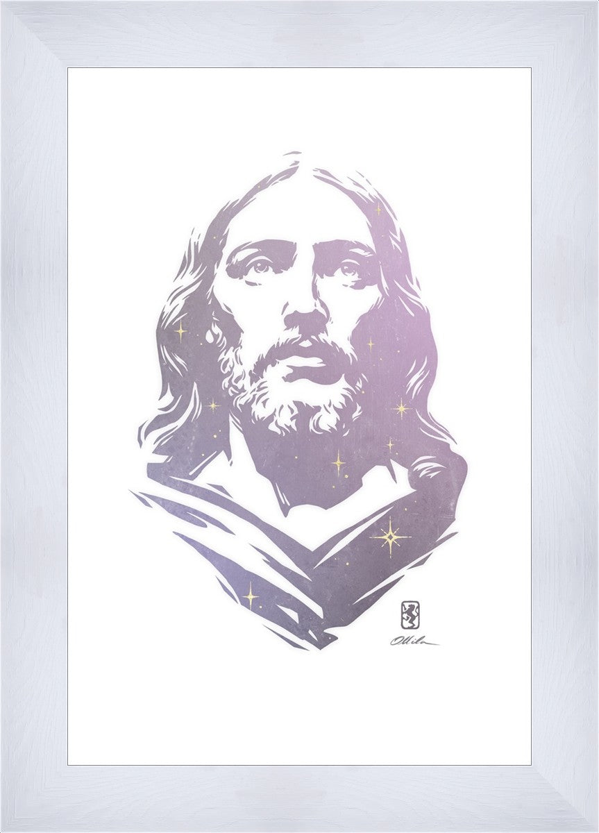 Alpha and Omega LAVENDER