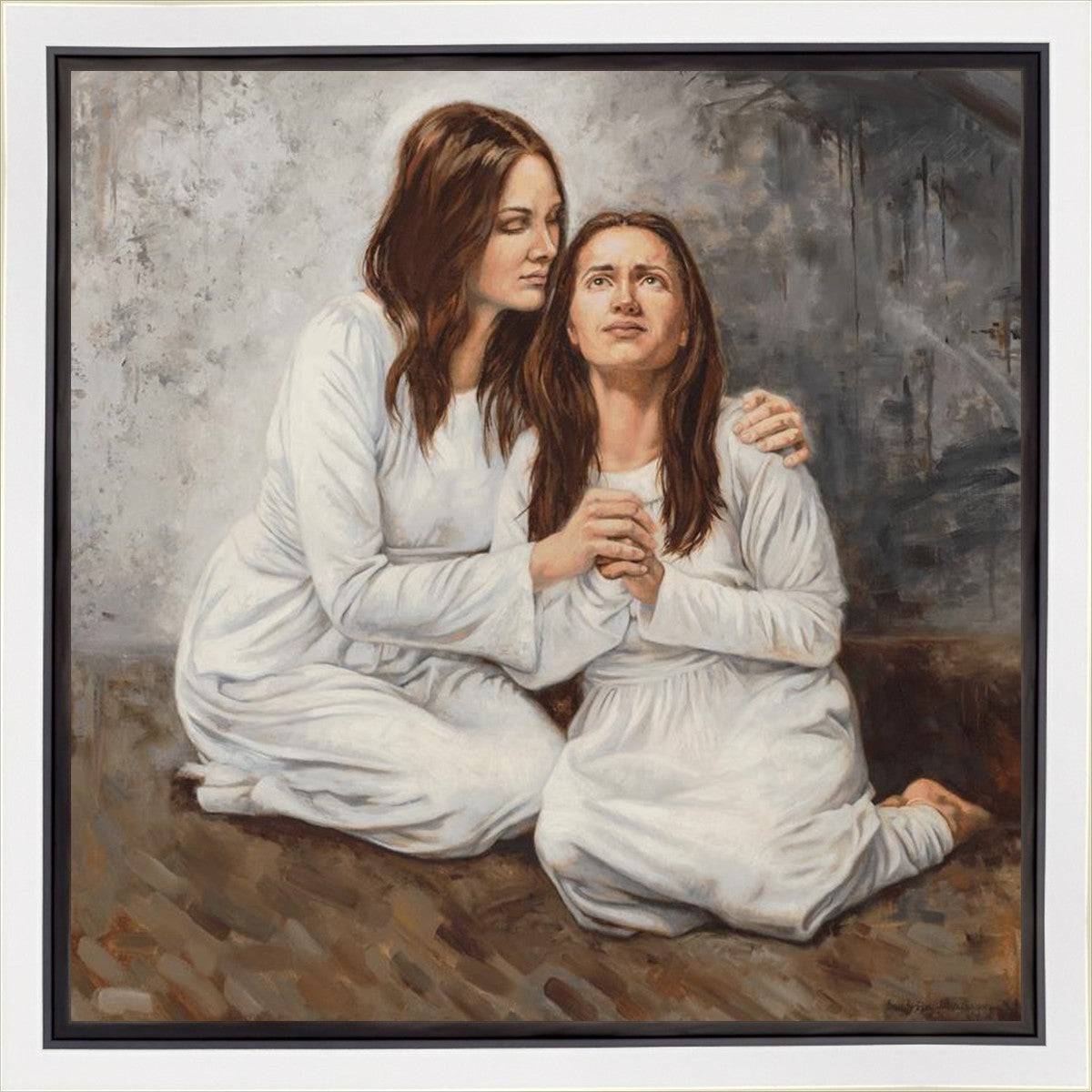 Ask for Angels to Help You