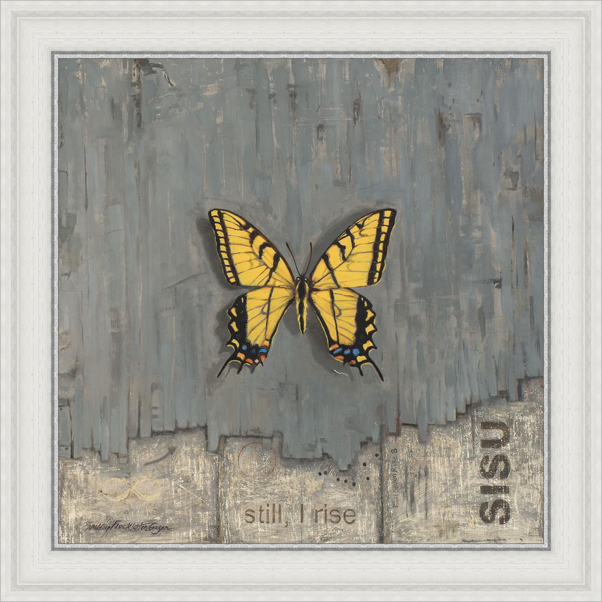 PAINT WITH SANDY FRECKLETON GAGON | 7:00 PM