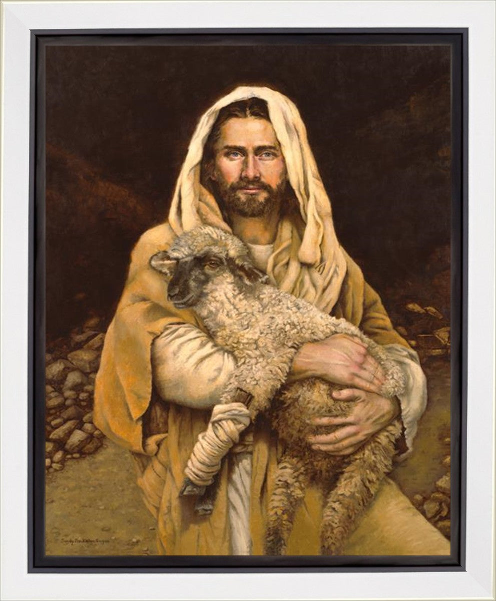 Bind Up The Broken Hearted