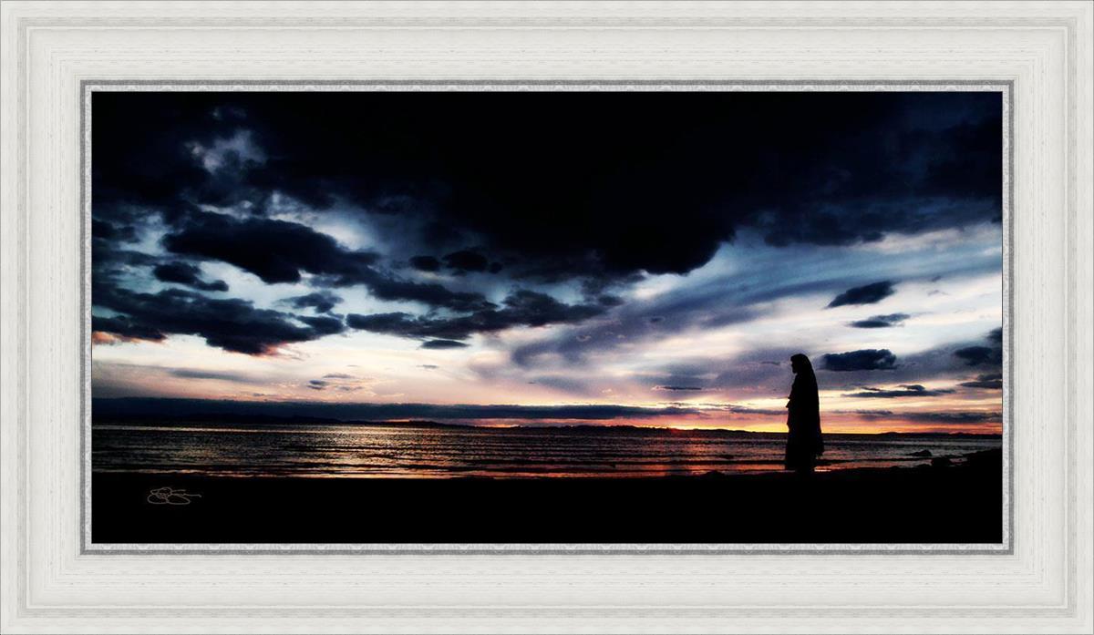 By Mine Only Begotten